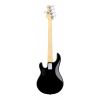 STERLING RAY 5 (BK-M1) - gitara basowa 5-stunowa