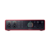 Focusrite Scarlett 16i16 4th  - interfejs audio