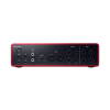 Focusrite Scarlett 16i16 4th  - interfejs audio