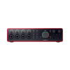 Focusrite Scarlett 18i16 4th - interfejs audio