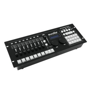 EUROLITE DMX Move Controller 512 PRO - sterownik DMX