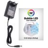 LIGHT4ME BUBBLE LED - mała wydajna wytwornica baniek B-STOCK