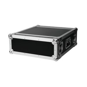 ROADINGER Amplifier Rack PR-2, 4U Skrzynia Transportowa RACK