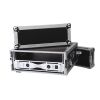 ROADINGER Amplifier Rack PR-2, 4U Skrzynia Transportowa RACK