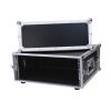 ROADINGER Effect Rack CO DD, 4U Skrzynia Transportowa RACK