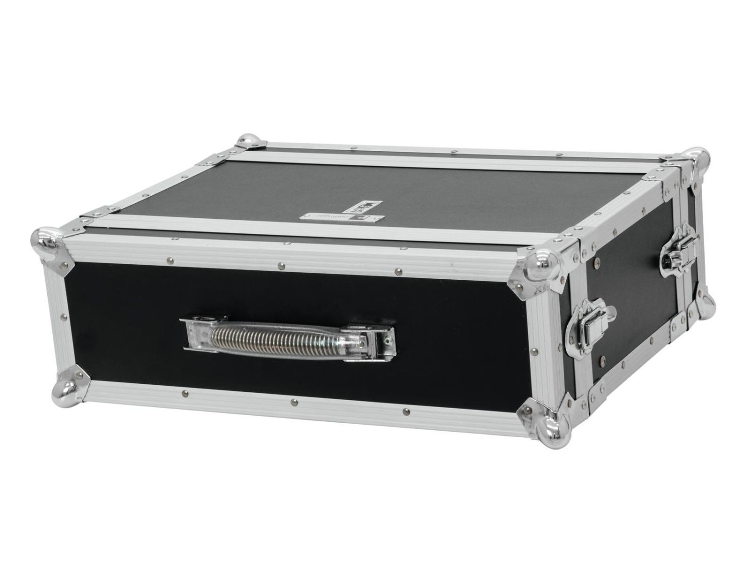 ROADINGER Effect Rack CO DD, 3U Skrzynia Transportowa RACK