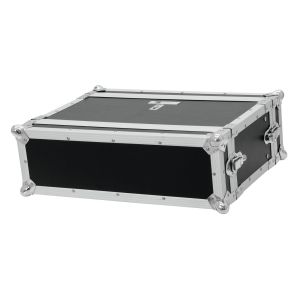 ROADINGER Effect Rack CO DD, 3U Skrzynia Transportowa RACK