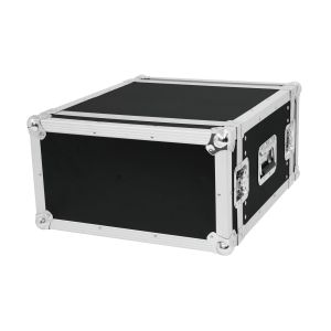 ROADINGER Amplifier Rack PR-2, 6U Skrzynia Transportowa RACK