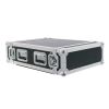 ROADINGER Amplifier Rack PR-2ST, 4U Skrzynia Transportowa RACK