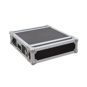 ROADINGER Amplifier Rack PR-1, 3U Skrzynia Transportowa RACK