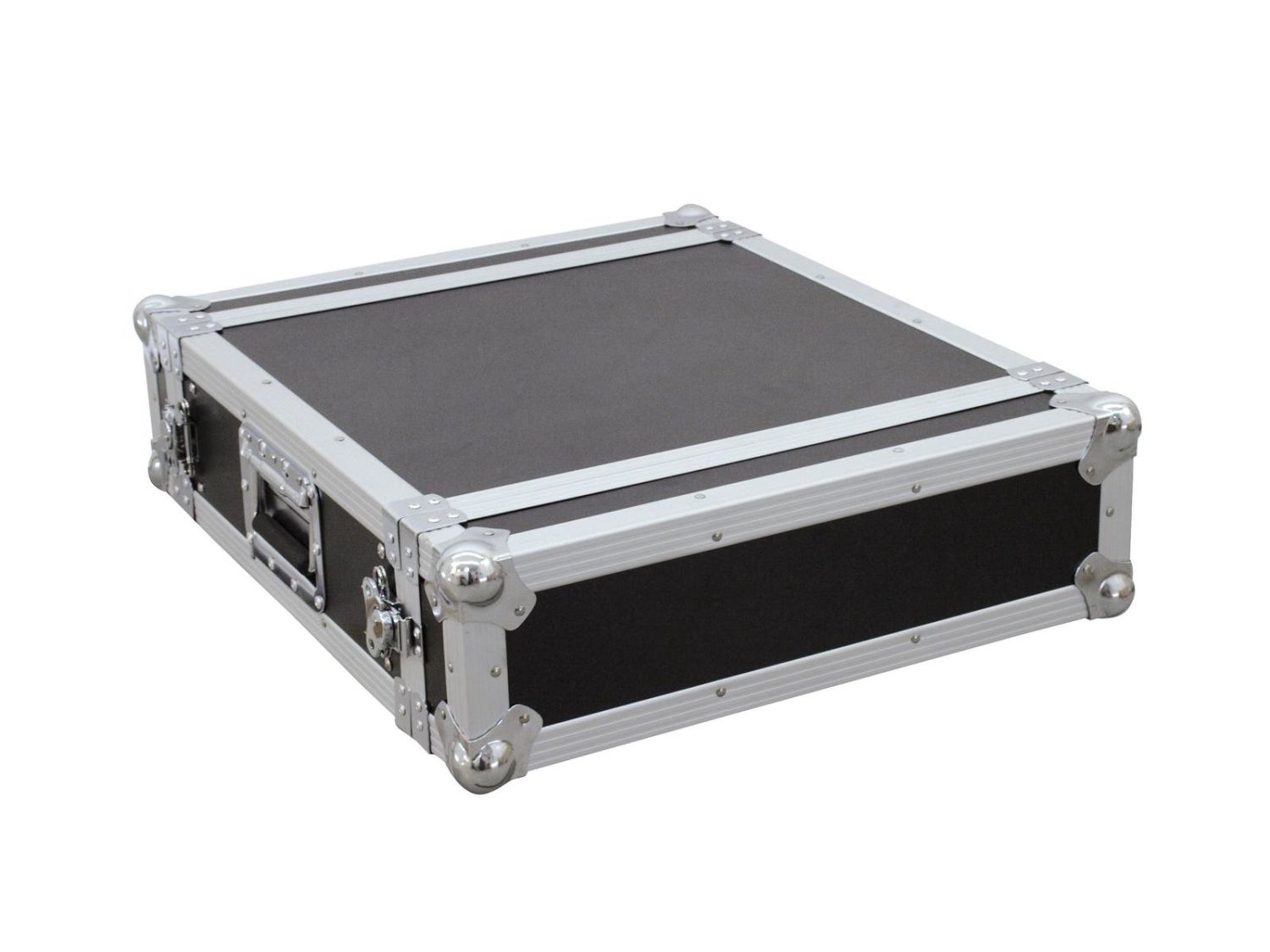 ROADINGER Amplifier Rack PR-1, 3U Skrzynia Transportowa RACK