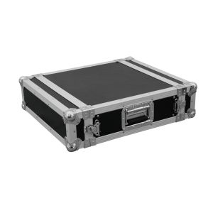 ROADINGER Amplifier Rack PR-1, 3U Skrzynia Transportowa RACK