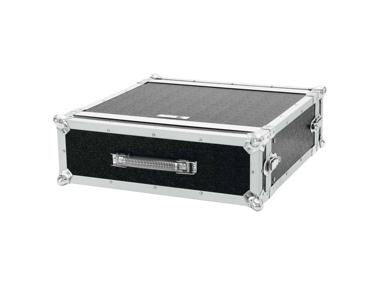 ROADINGER Effect Rack CO DD, 3U Skrzynia Transportowa RACK