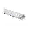 Oprawa Hermetyczna LIMEA LED TUBE SLIM G13 2x120 250V Szara IP65 SpectrumLED SLI028015_SLIM (1szt.)