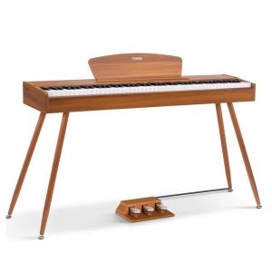 DONNER DDP-80 RETRO WOOD - pianino cyfrowe