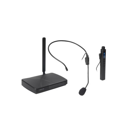 Fonestar ACADEMY-1 UHF wireless microphone system