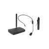 Fonestar ACADEMY-1 UHF wireless microphone system - Bezprzewodowy System Mikrofonowy