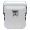 FONESTAR 100 V line transformer ceiling speaker AQUA-12TG