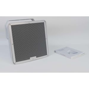 FONESTAR 100 V line transformer ceiling speaker AQUA-12TG