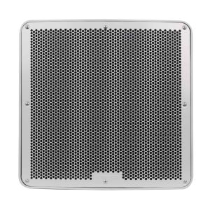 FONESTAR 100 V line transformer ceiling speaker AQUA-12TG