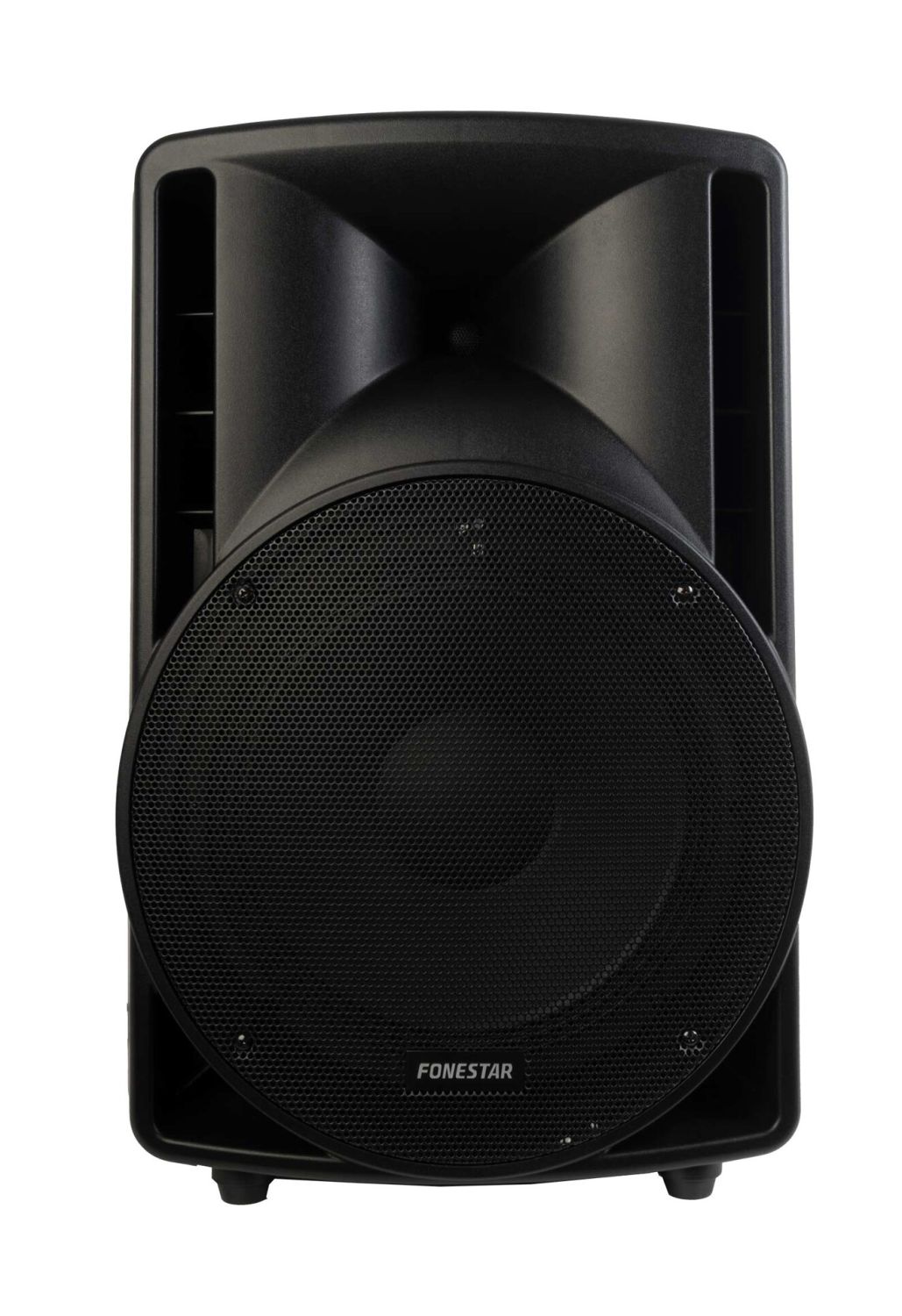 FONESTAR ASB-12150U  - kolumna aktywna USB/SD/MP3/FM stereo