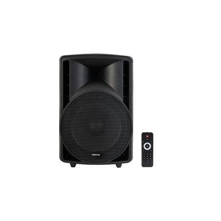 FONESTAR Autoamplified USB/SD/MP3/FM stereo loudspeaker ASB-15180U