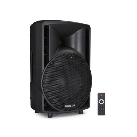 FONESTAR Active USB/SD/MP3 loudspeaker ASB-880U