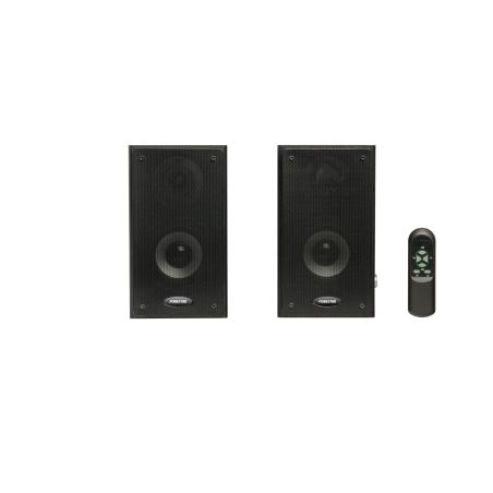 Fonestar CLASS-220N Pair of active speakers