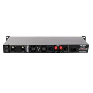 FONESTAR Class D power amplifier DSA-302 - Końcówka Mocy