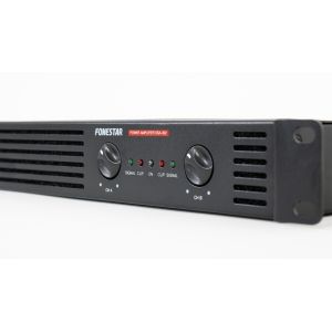 FONESTAR Class D power amplifier DSA-302 - Końcówka Mocy