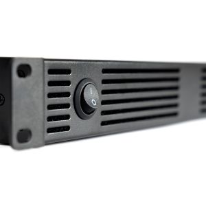 FONESTAR Class D power amplifier DSA-302 - Końcówka Mocy