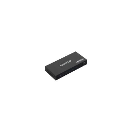 FONESTAR 1 x 2 HDMI amplifier splitter. FO-22S2ED