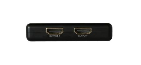 FONESTAR 1 x 2 HDMI splitter FO-552