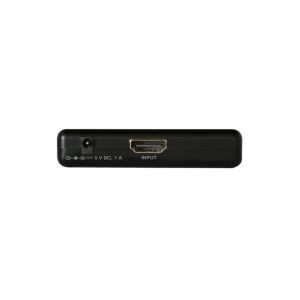 FONESTAR 1 x 2 HDMI splitter FO-552 - Splitter HDMI