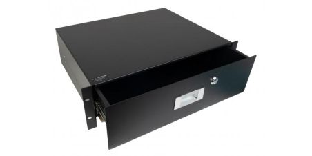 FONESTAR Metal drawers for 19'' 3 U rack FRP-15