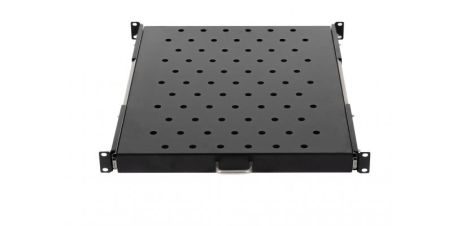 FONESTAR Metal tray for 19'' 1 U rack FRP-44D