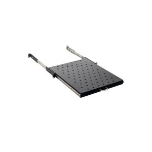 FONESTAR Metal tray for 19\'\' 1 U rack FRP-44D - Metalowa Taca Do Racka