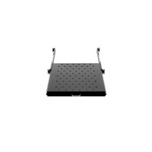 FONESTAR Metal tray for 19\'\' 1 U rack FRP-44D - Metalowa Taca Do Racka