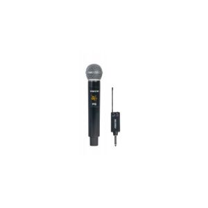 Fonestar IK-166 UHF hand-held wireless microphone - Mikrofon Bezprzewodowy