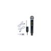 Fonestar IK-166 UHF hand-held wireless microphone - Mikrofon Bezprzewodowy