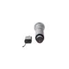 Fonestar IK-166 UHF hand-held wireless microphone - Mikrofon Bezprzewodowy