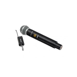 Fonestar IK-166 UHF hand-held wireless microphone - Mikrofon Bezprzewodowy