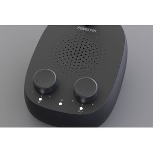 FONESTAR Window intercom INTERFON-V - Mikrofon Na Gęsiej Szyi 