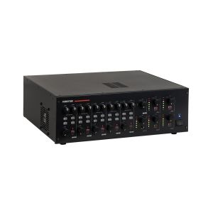 FONESTAR Multi-channel and matrix public address amplifier MAZ-1504