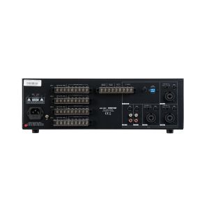 FONESTAR Multi-channel and matrix public address amplifier MAZ-1504