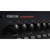 FONESTAR Multi-channel and matrix public address amplifier MAZ-1504