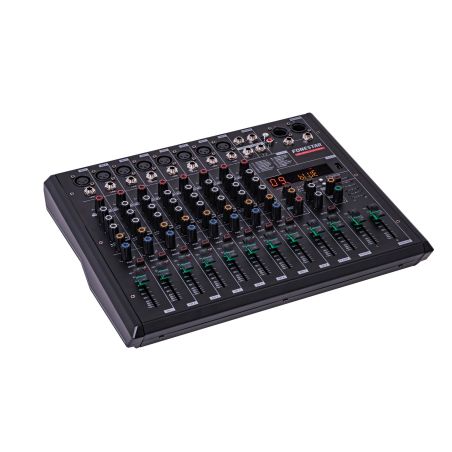 FONESTAR Studio mixer. MIX-8PRO