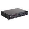 FONESTAR 6 output zones Class D public address amplifier MPZ-6241 - Wzmacniacz Wielostrefowy