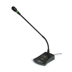 FONESTAR UHF wireless desktop microphone MSHT-42S-570 - Mikrofon Na Gęsiej Szyi