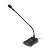 FONESTAR UHF wireless desktop microphone MSHT-42S-631 - Mikrofon Na Gęsiej Szyi